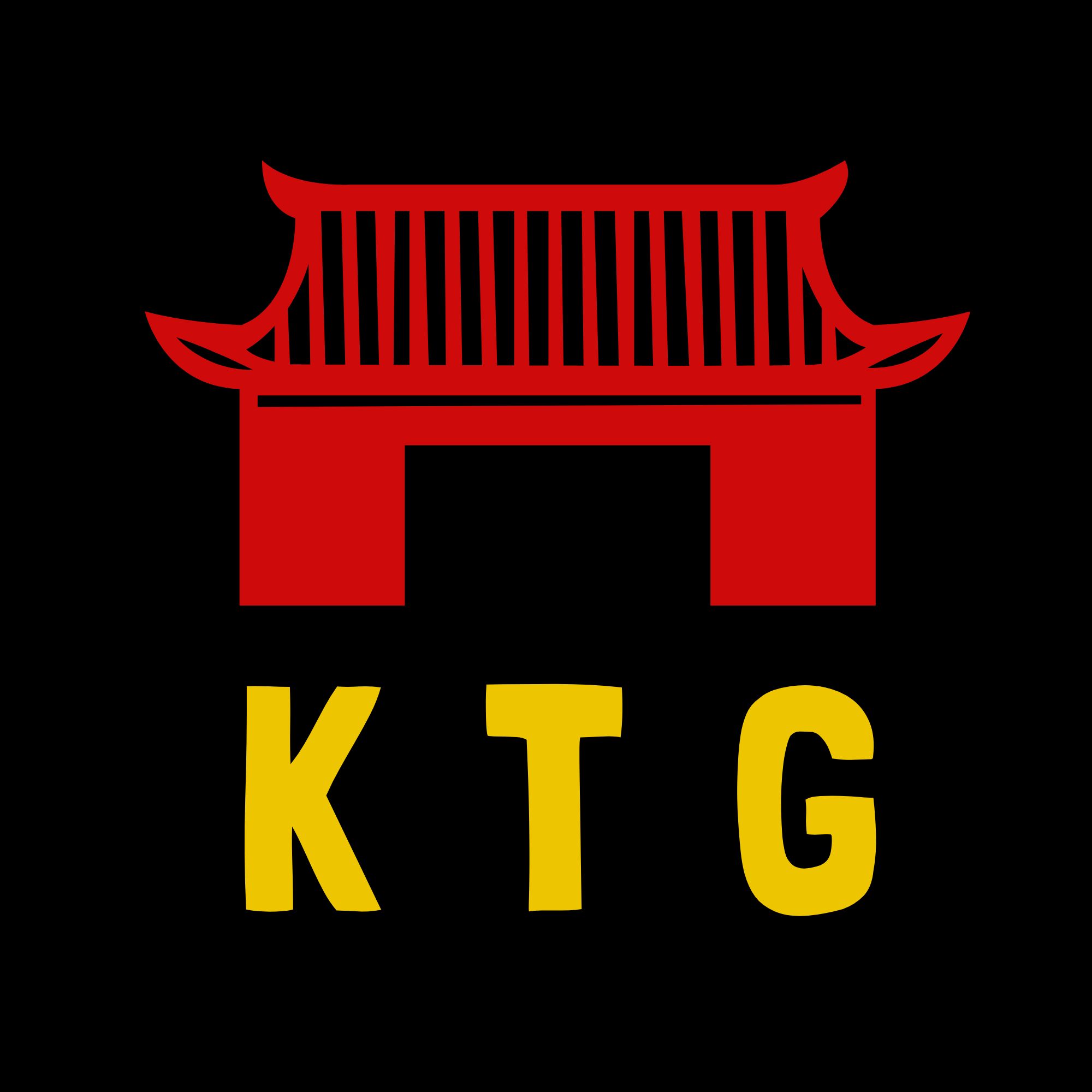 Kam Tong Garden