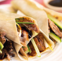 Sichuan Crispy Duck