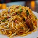 Singapore Noodles